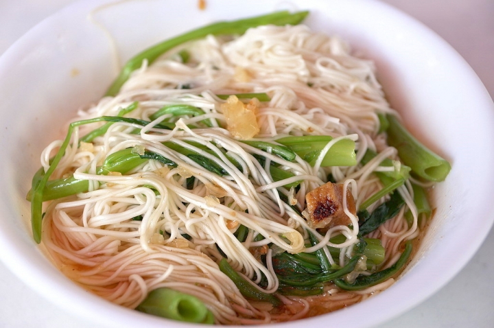 [台南][北區] 阿興虱目魚（文賢店）