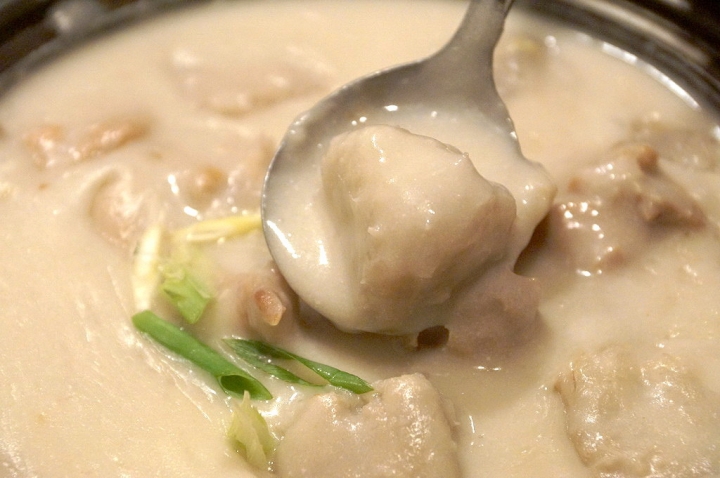 [台南][北區] 樹是餐廳