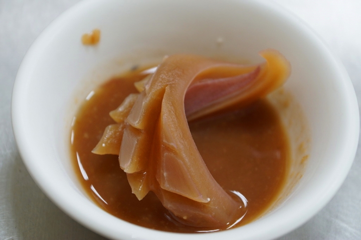 [台南][中西區] 禿頭老爹鮑魚海產粥