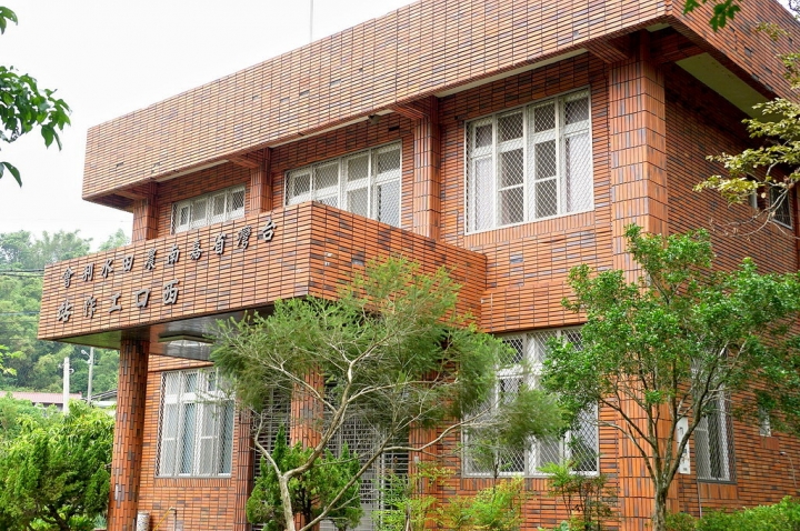 [台南][東山區] 西口小瑞士．天井漩渦
