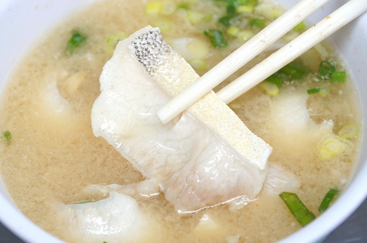 [台南][安平區] 阿美深海鮮魚湯、螃蟹湯、蝦捲