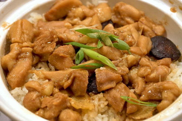 [台南][北區] 樹是餐廳