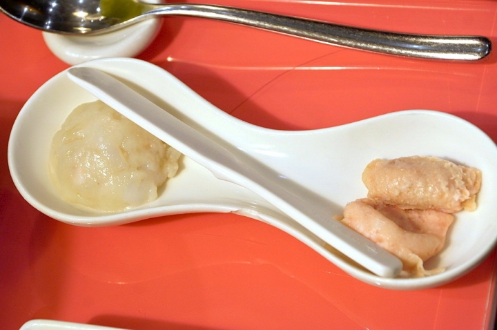 [台南][北區] 微幸福現料理火鍋