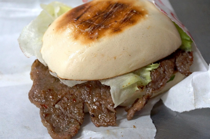 [台南][中西區] 『碳饅堡』豆漿宵夜早點