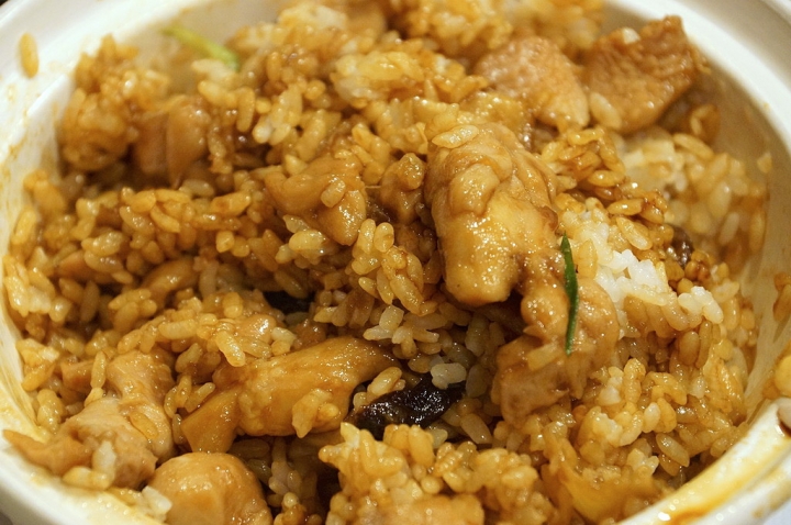 [台南][北區] 樹是餐廳