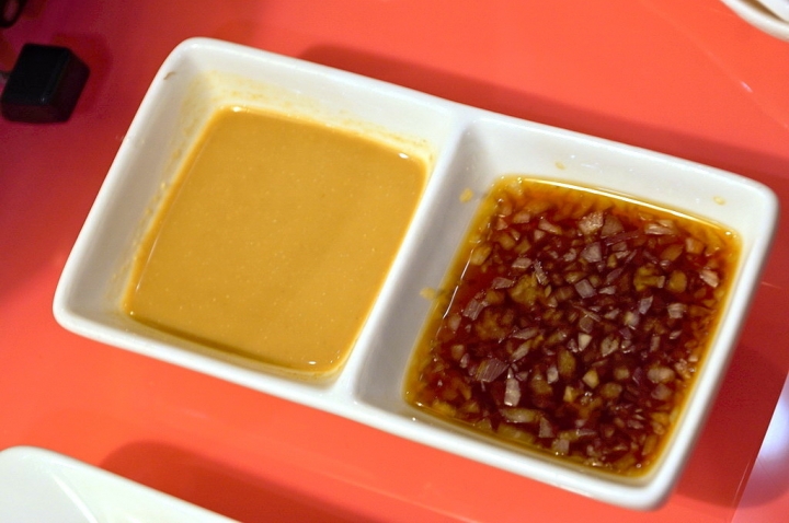 [台南][北區] 微幸福現料理火鍋