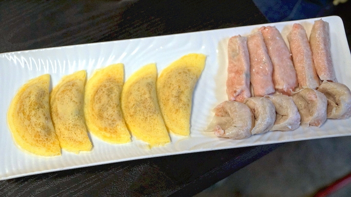 [台南][中西區] 麻花重慶火鍋