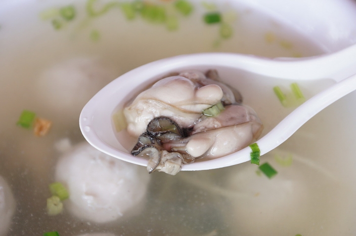 [台南][北區] 阿興虱目魚（文賢店）