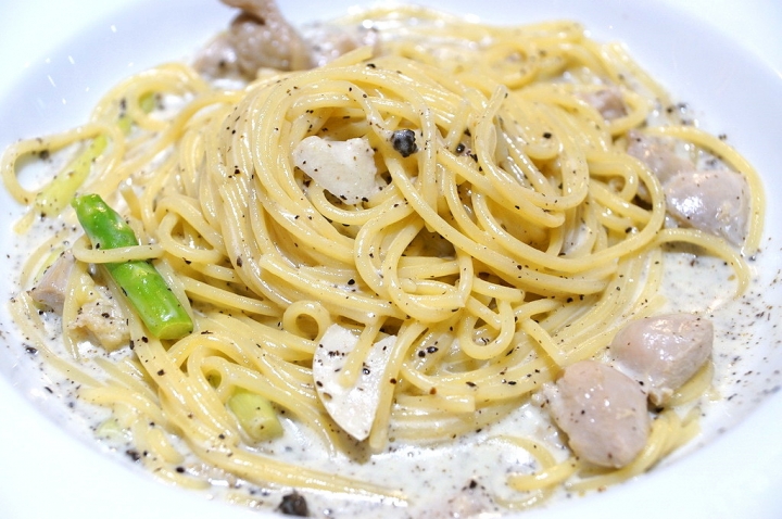 [台南][中西區] Capricciosa卡布里喬莎 台南新光三越店