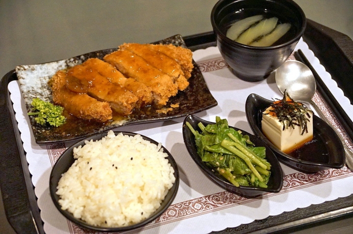 [台南][北區] 樹是餐廳