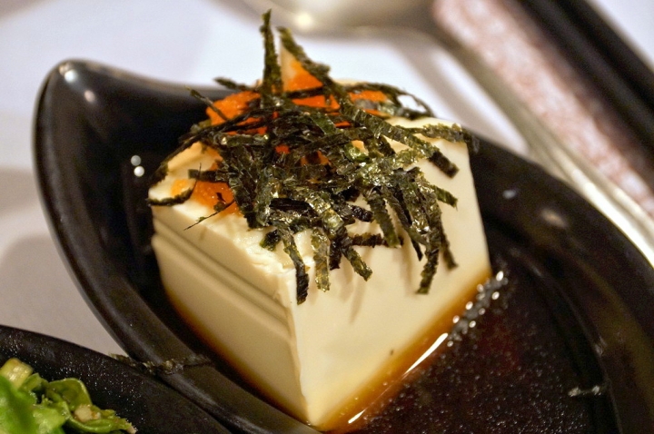 [台南][北區] 樹是餐廳