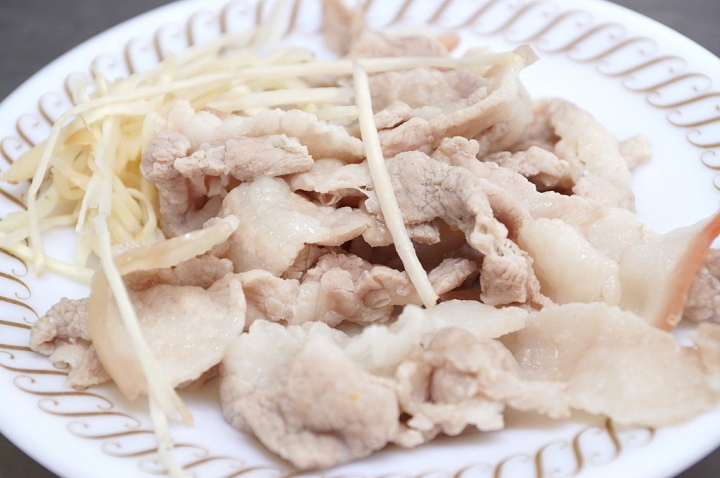 [台南][安平區] 阿美深海鮮魚湯、螃蟹湯、蝦捲