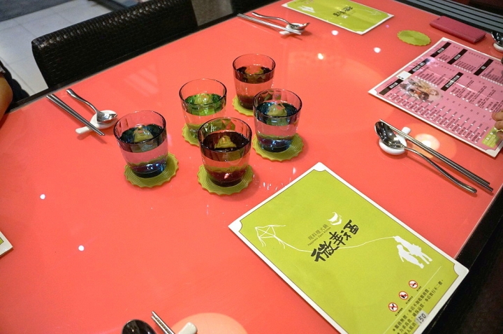 [台南][北區] 微幸福現料理火鍋