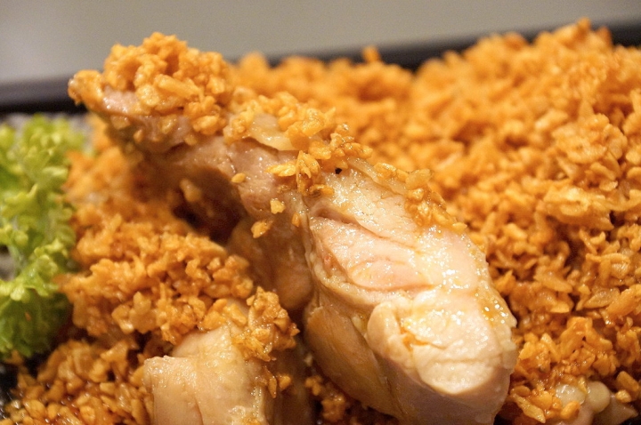 [台南][北區] 樹是餐廳