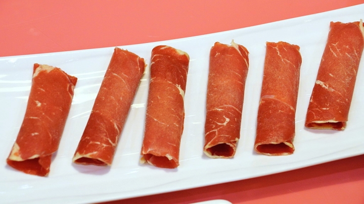 [台南][北區] 微幸福現料理火鍋