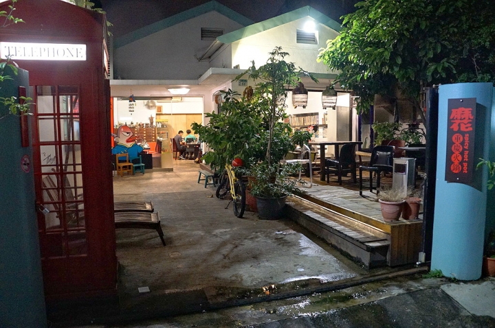 [台南][中西區] 麻花重慶火鍋