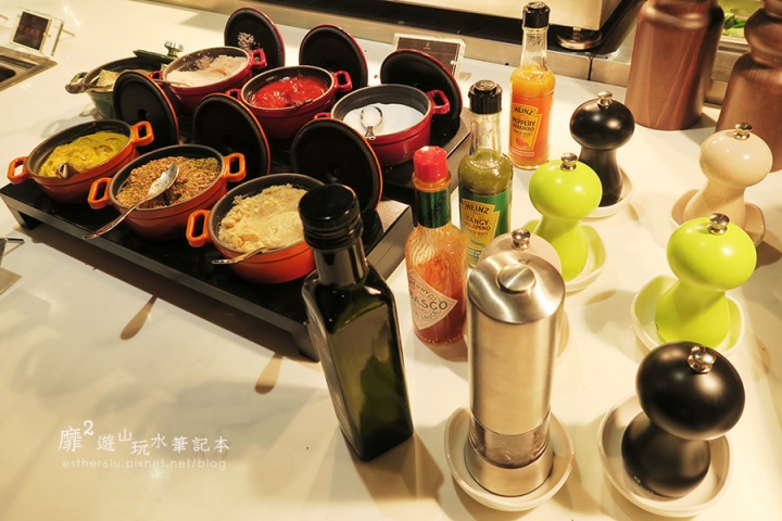 汐止iFG遠雄購物中心~悅來秀廚Show Kitchen 自助餐吃到飽