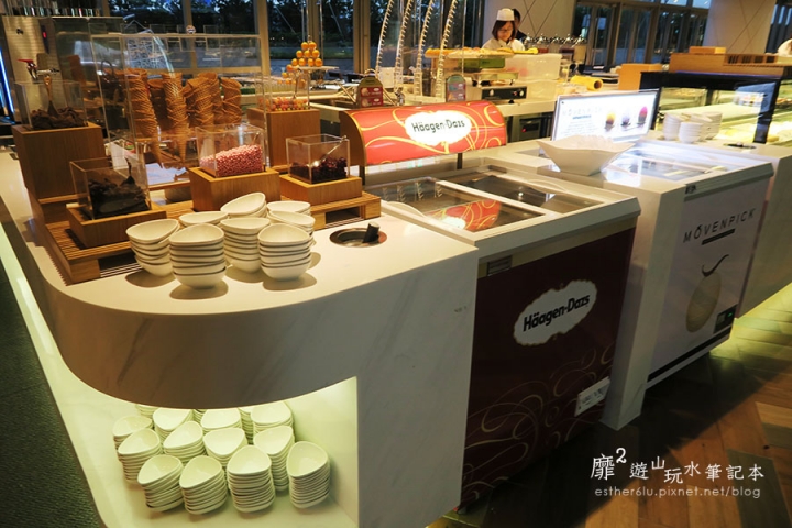 汐止iFG遠雄購物中心~悅來秀廚Show Kitchen 自助餐吃到飽