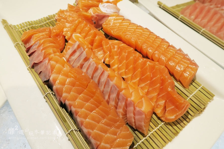 汐止iFG遠雄購物中心~悅來秀廚Show Kitchen 自助餐吃到飽