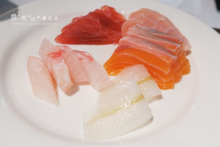 汐止iFG遠雄購物中心~悅來秀廚Show Kitchen 自助餐吃到飽