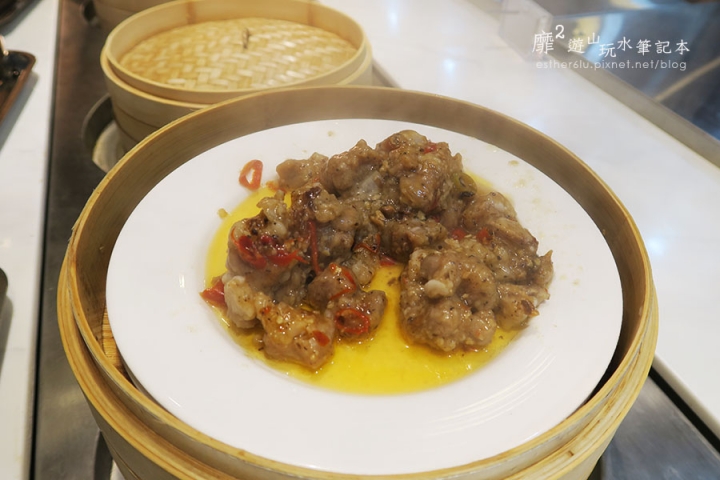 汐止iFG遠雄購物中心~悅來秀廚Show Kitchen 自助餐吃到飽