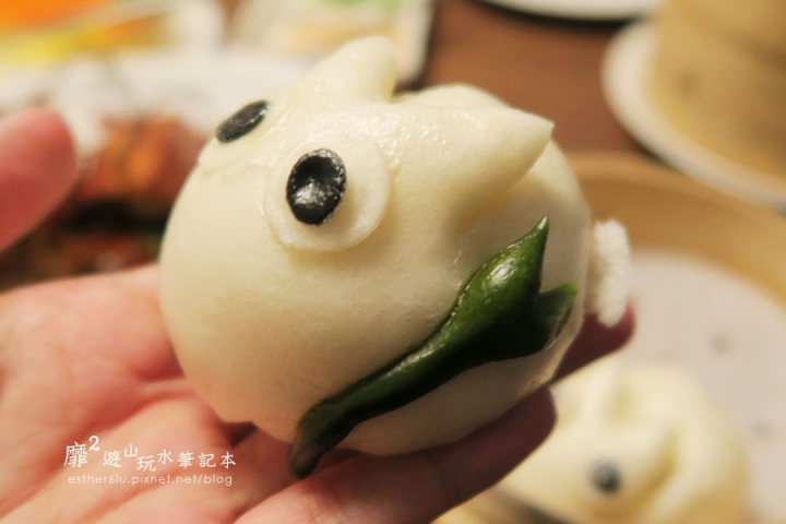 台北~叁和院 台灣風格飲食