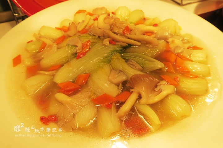 汐止iFG遠雄購物中心~悅來秀廚Show Kitchen 自助餐吃到飽