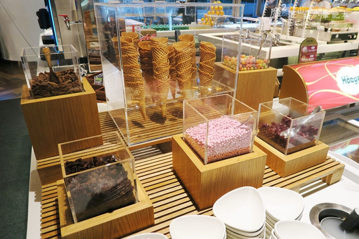 汐止iFG遠雄購物中心~悅來秀廚Show Kitchen 自助餐吃到飽