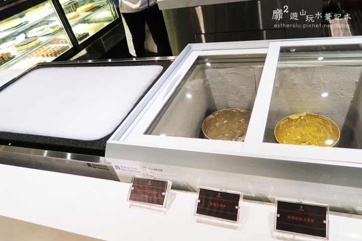 汐止iFG遠雄購物中心~悅來秀廚Show Kitchen 自助餐吃到飽