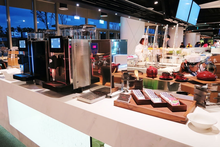 汐止iFG遠雄購物中心~悅來秀廚Show Kitchen 自助餐吃到飽
