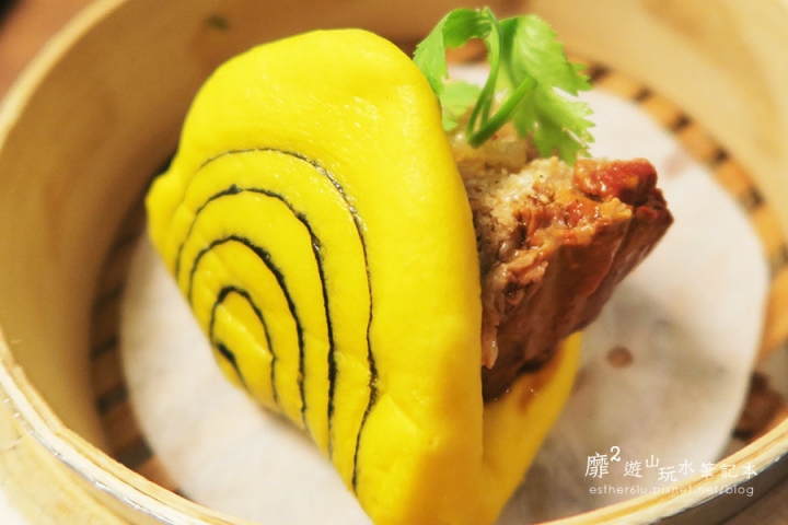 台北~叁和院 台灣風格飲食