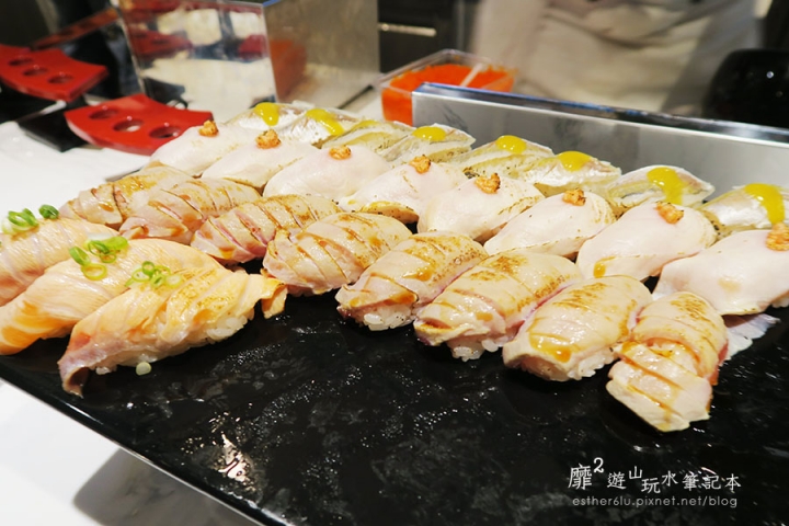 汐止iFG遠雄購物中心~悅來秀廚Show Kitchen 自助餐吃到飽