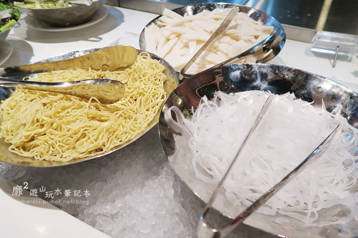 汐止iFG遠雄購物中心~悅來秀廚Show Kitchen 自助餐吃到飽