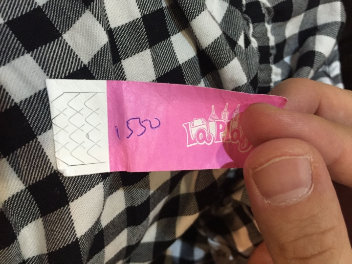 [新竹竹北]La Play 樂玩 親子空間x輕食 - Part1:讓小孩瘋狂的玩樂天堂
