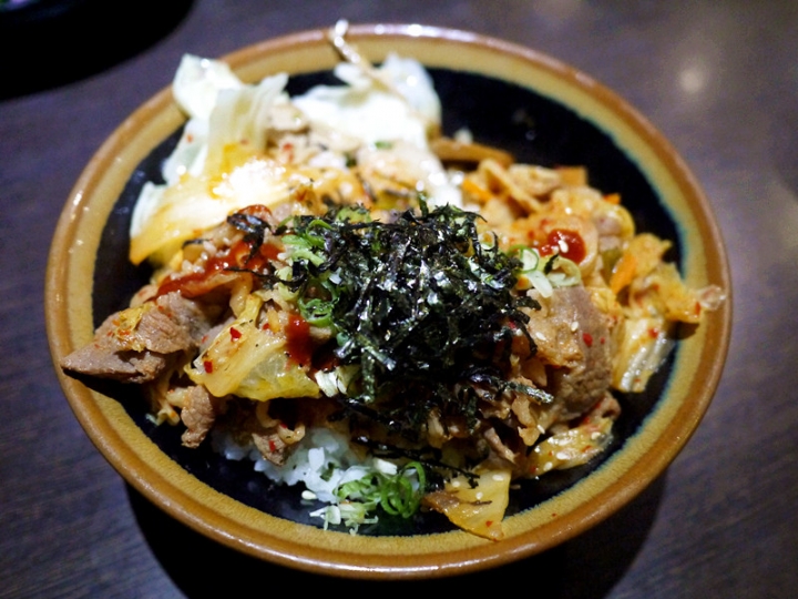 【台北 中正區/捷運忠孝新生站】狸貓酒食屋-台日結合在地味