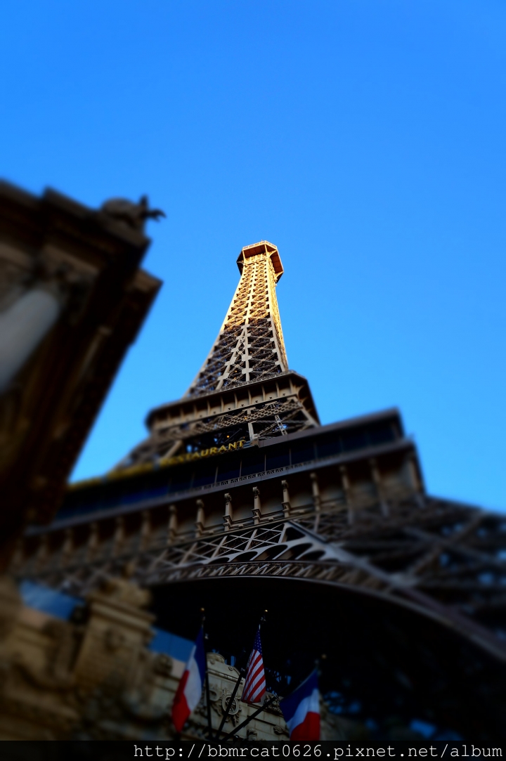 拉斯維加斯 - 食 - 不吃buffet, 吃什麼?