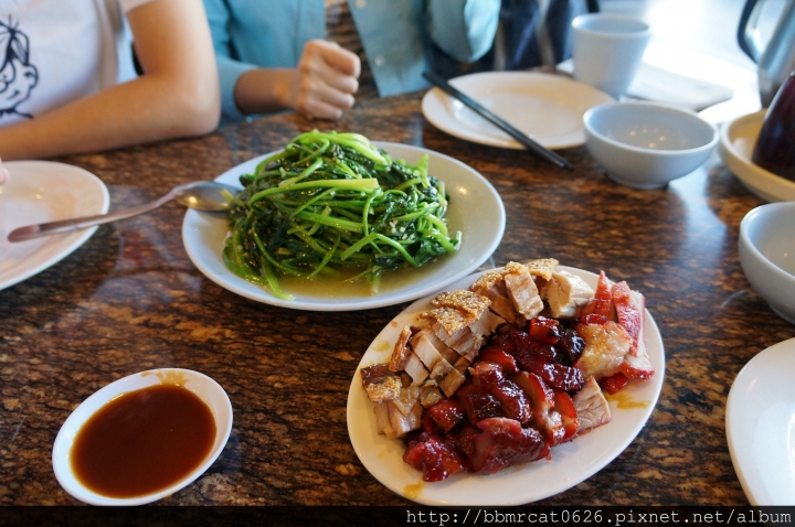 拉斯維加斯 - 食 - 不吃buffet, 吃什麼?