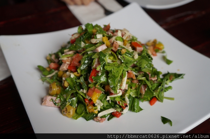 拉斯維加斯 - 食 - 不吃buffet, 吃什麼?