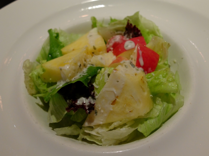【食記】台中王品集團 ita 義塔．創義料理～