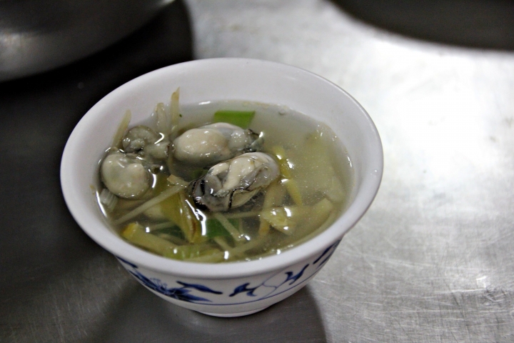 【李.北港炒羊肉】俗又大碗生意超好