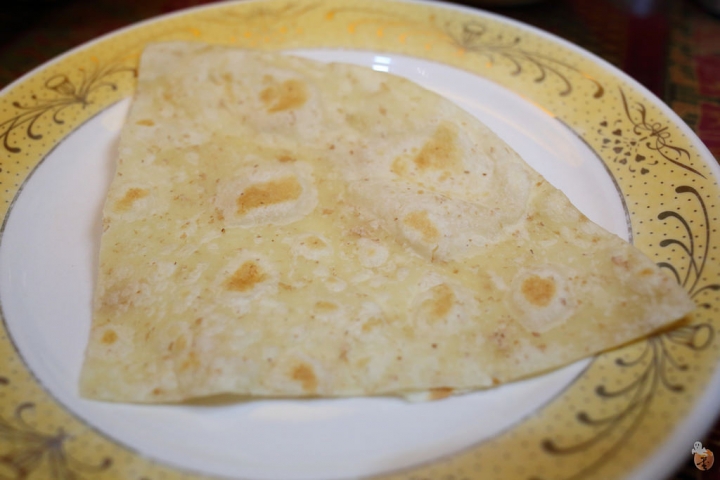 [台北]印渡風情印度餐廳Indian Restaurant  by蛋拔