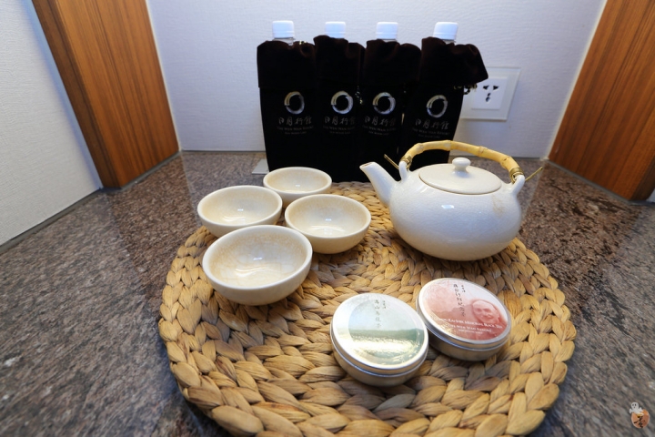 [南投]日月行館住宿、美食體驗,還有日月潭遊玩攻略路線(遊艇、巴士、單車)  by蛋拔