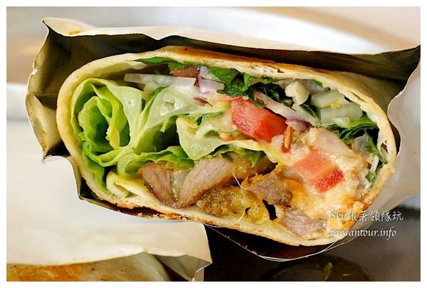 超值土耳其窯烤料理【KEBAB STOP】