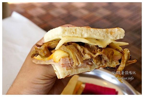 超值土耳其窯烤料理【KEBAB STOP】