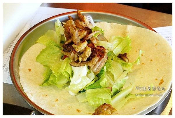 超值土耳其窯烤料理【KEBAB STOP】
