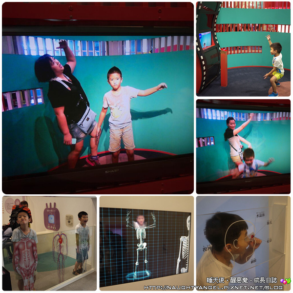 【大阪兒童樂園】尖叫吧！孩子們的歡樂博物館Kidsplaza+扇町公園長長溜滑梯