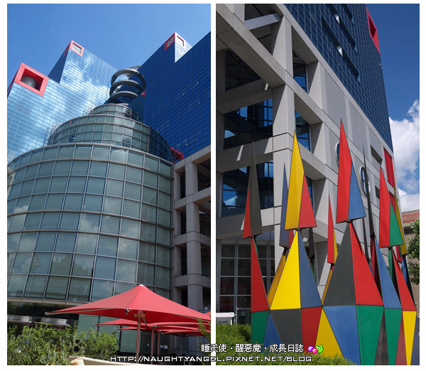 【大阪兒童樂園】尖叫吧！孩子們的歡樂博物館Kidsplaza+扇町公園長長溜滑梯