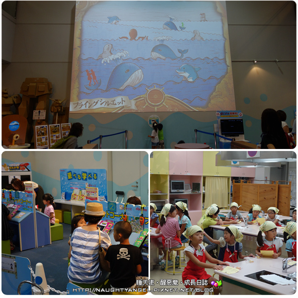 【大阪兒童樂園】尖叫吧！孩子們的歡樂博物館Kidsplaza+扇町公園長長溜滑梯
