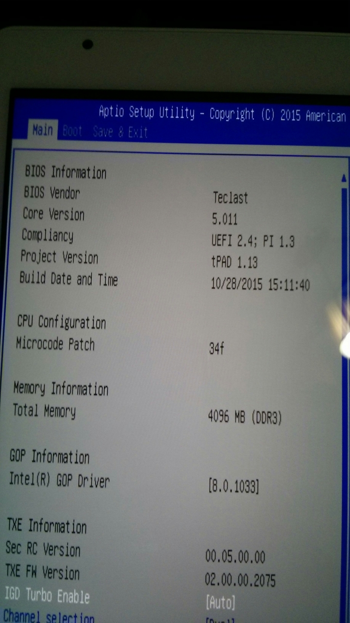 台電 X98 PRO 開箱(11/29更新使用心得,LOL測試!)