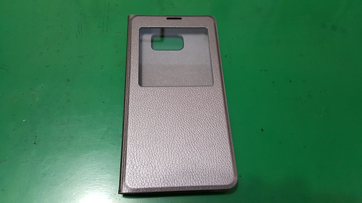 [分享]山寨版note5視窗版手機殼